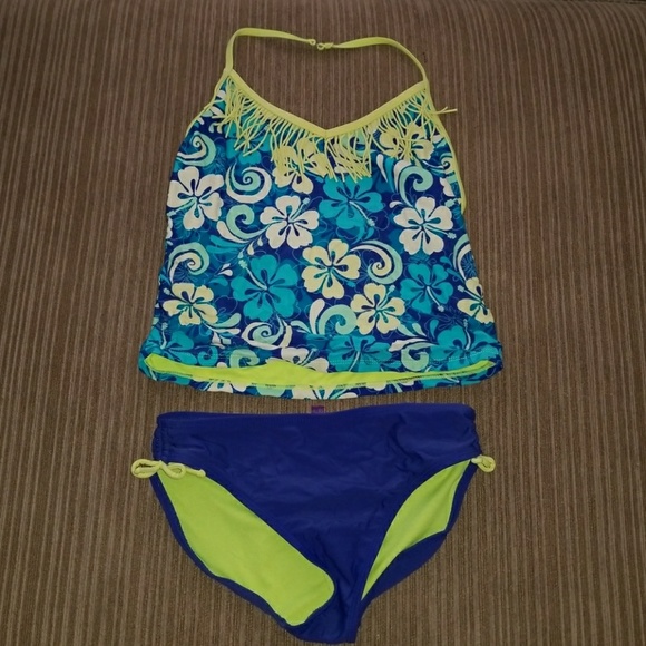 OP Other - •••LAST CALL••• Girls tankini